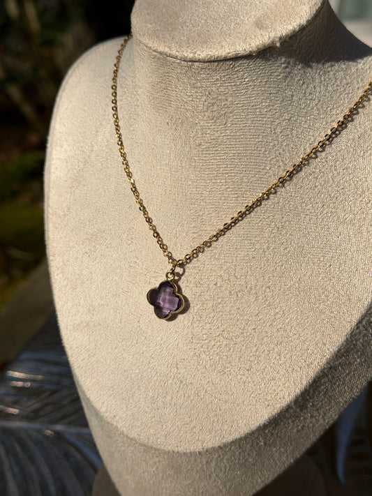 COLLIER THYSTA