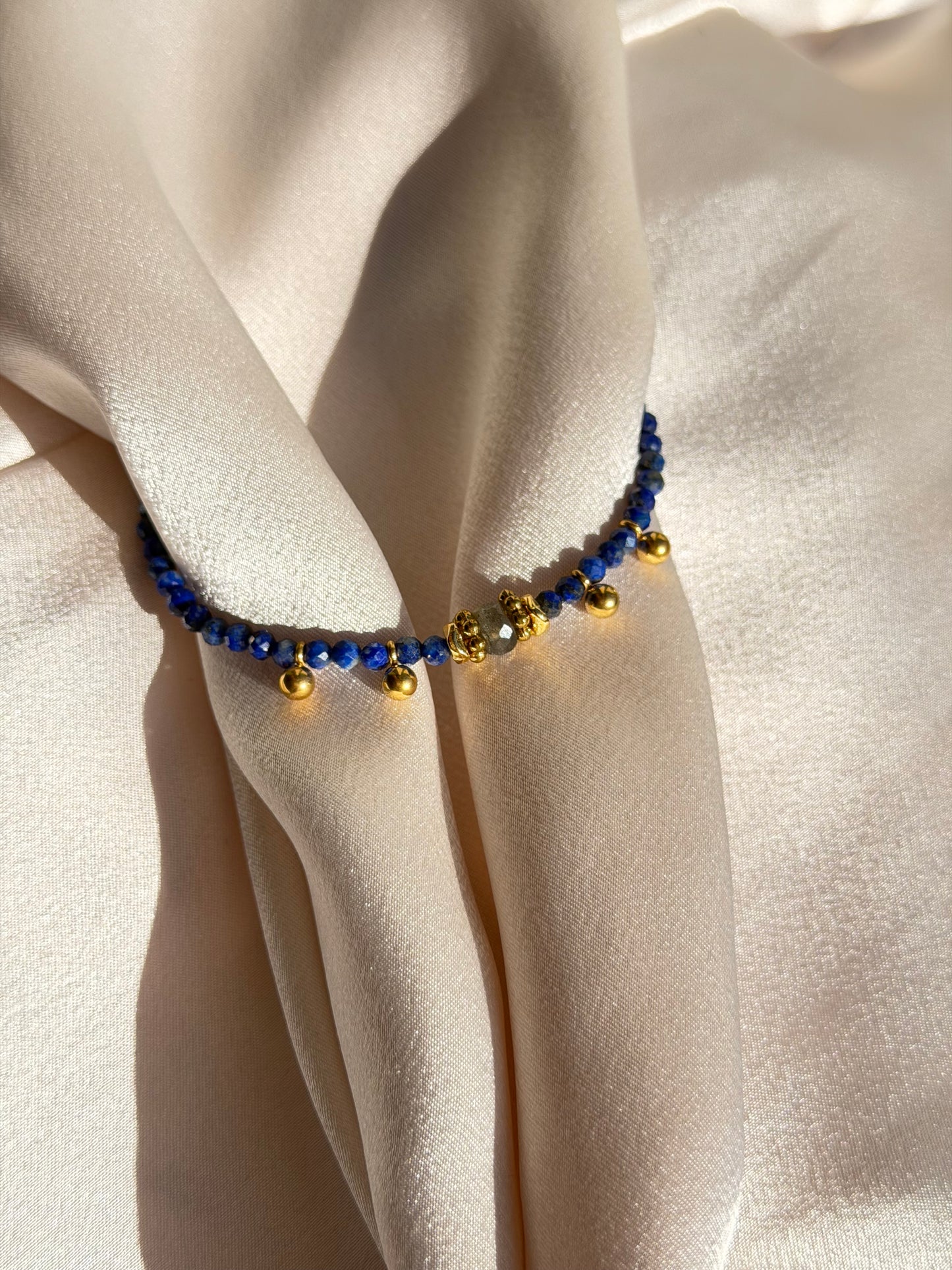 BRACELET SKY