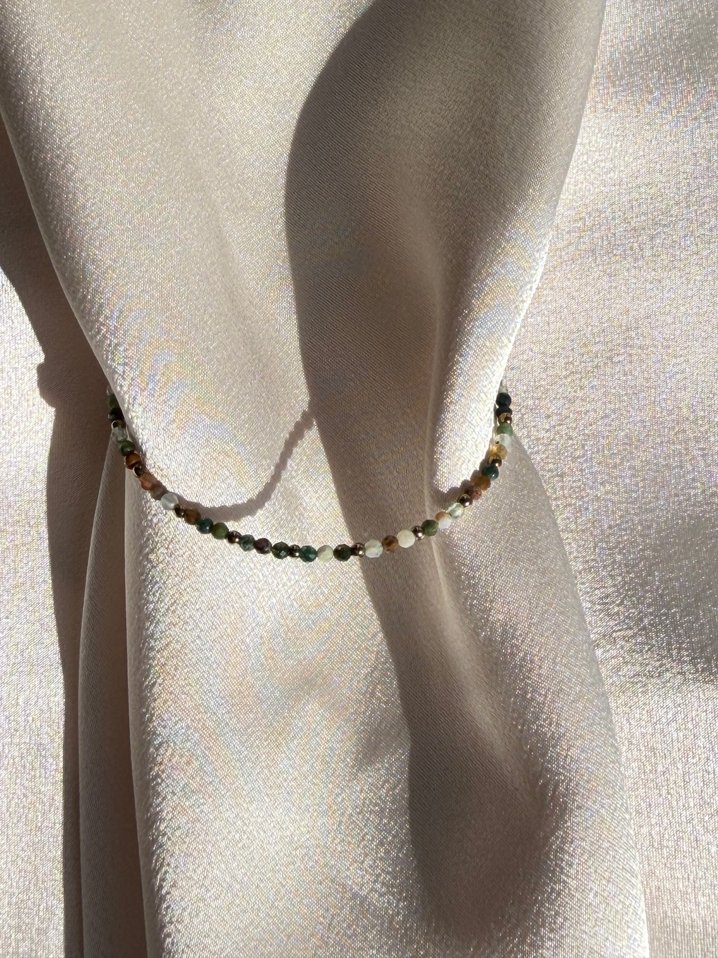 BRACELET AGATHA