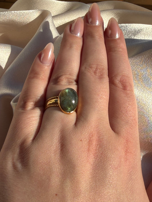 BAGUE SURYA