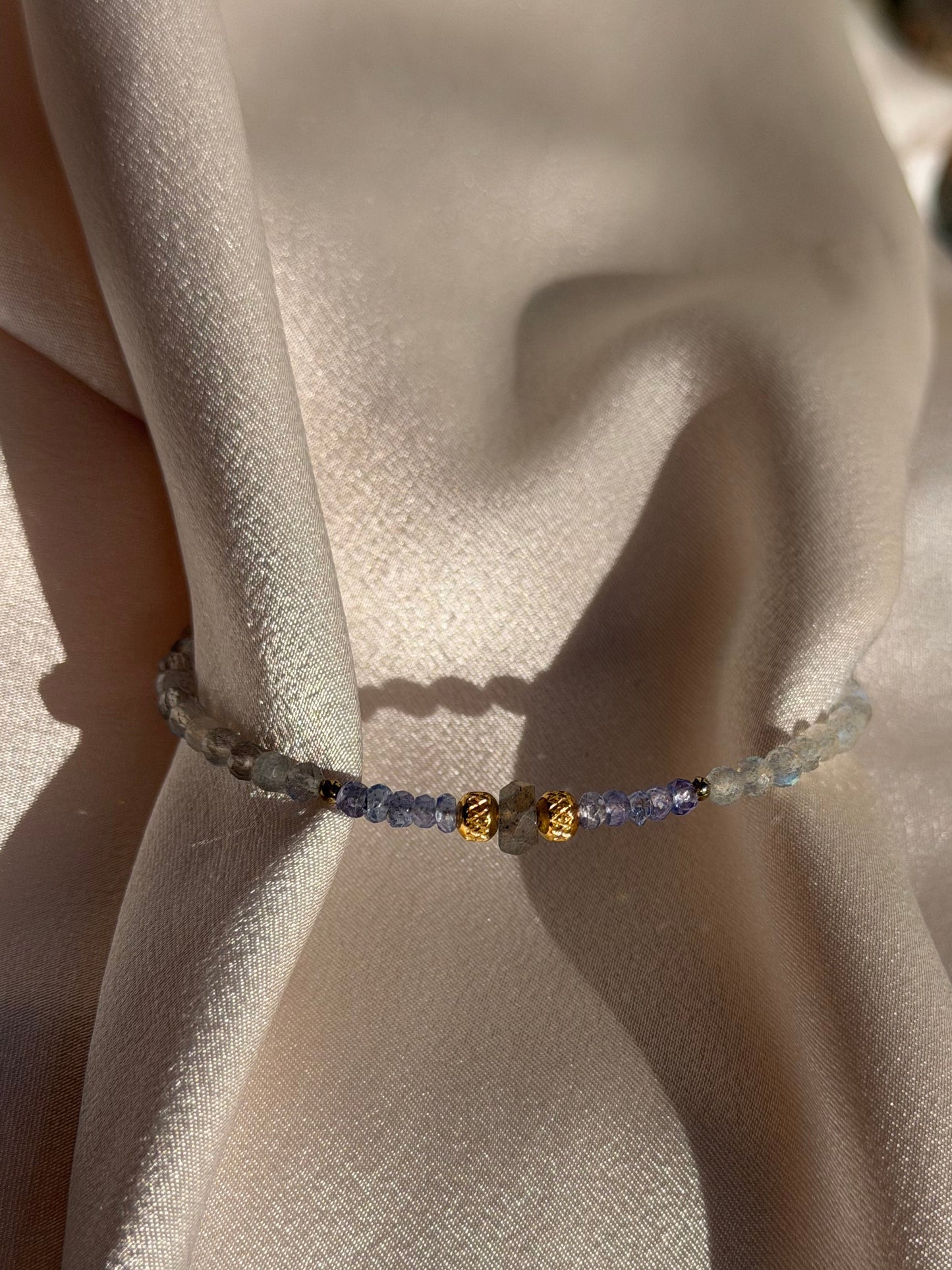 BRACELET TANZA