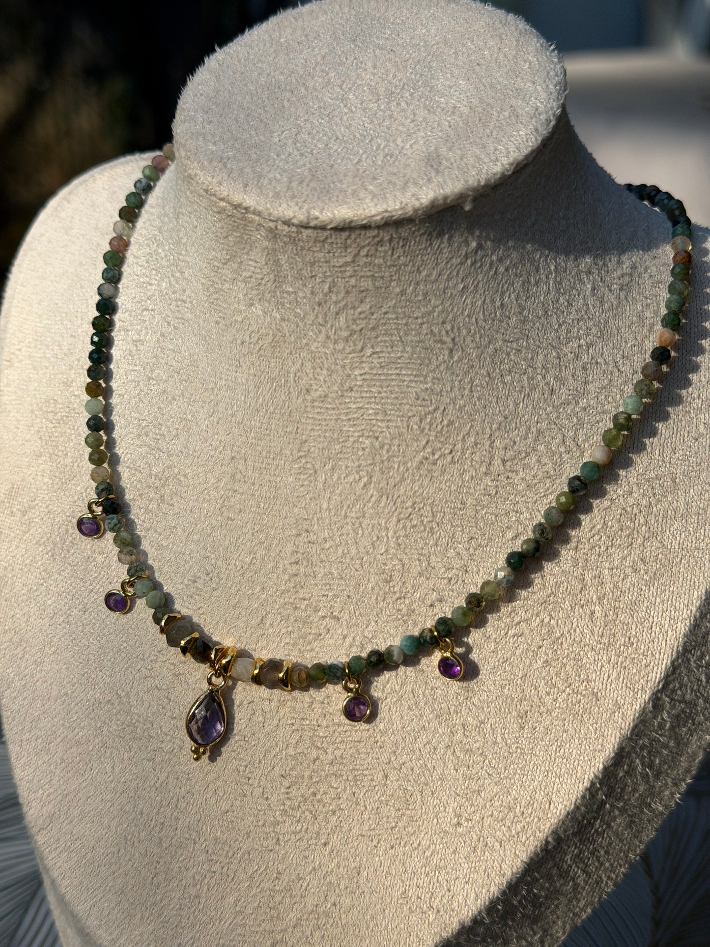 COLLIER INDIA