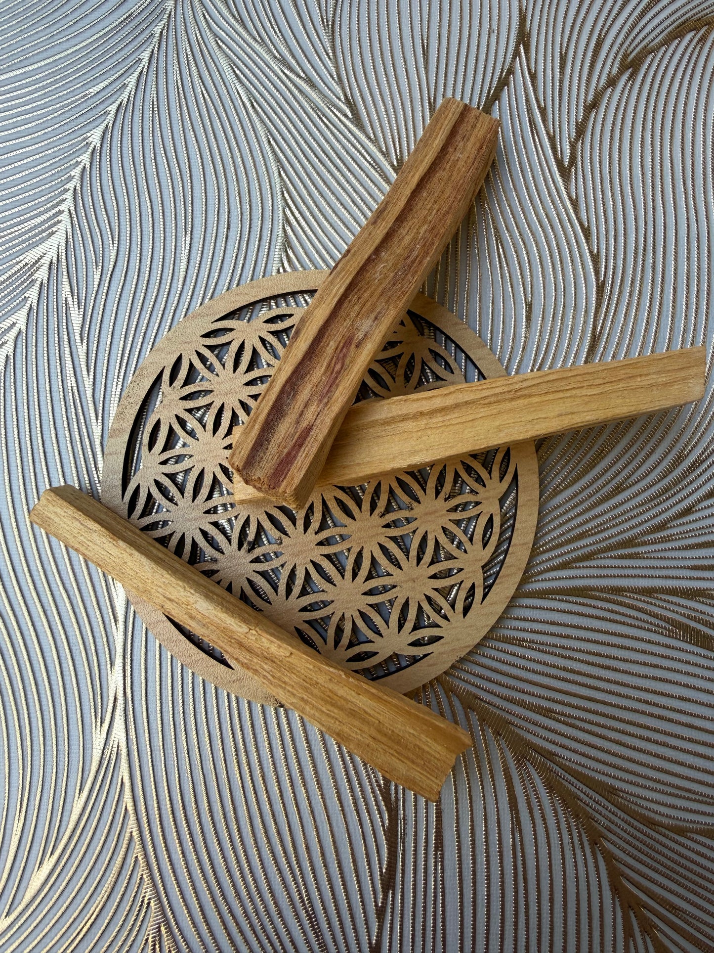 PALO SANTO (1 bâton)