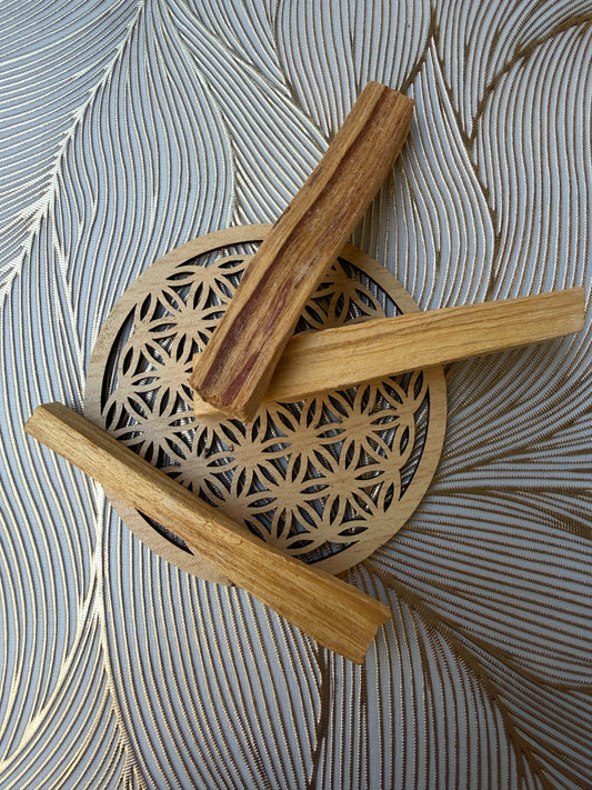 PALO SANTO (1 bâton)