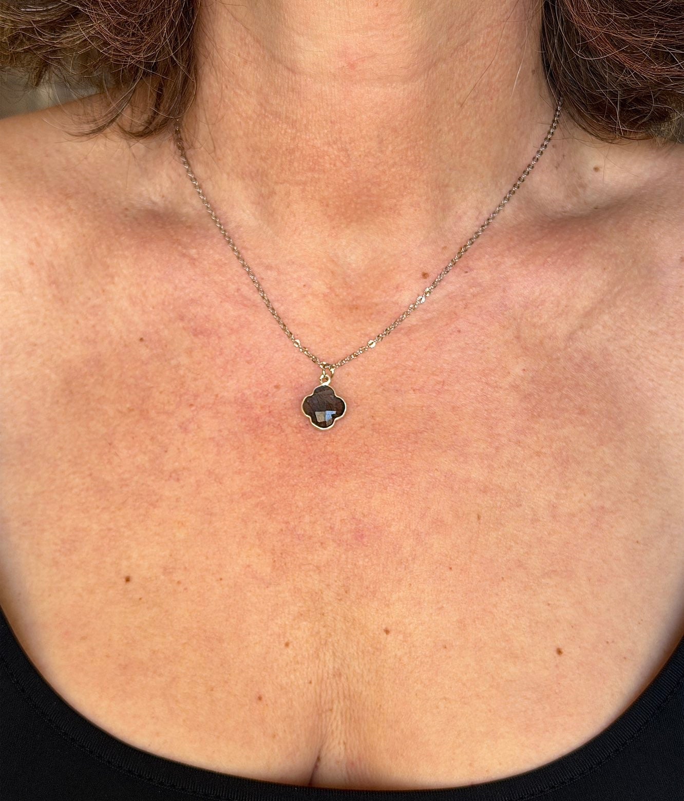 COLLIER AURYA