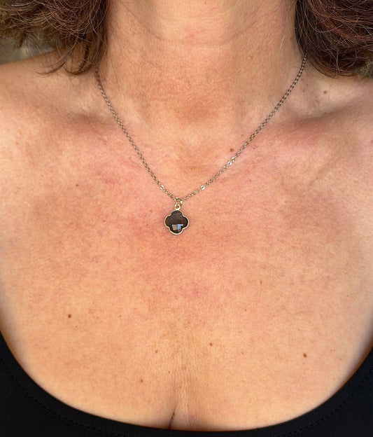 COLLIER AURYA