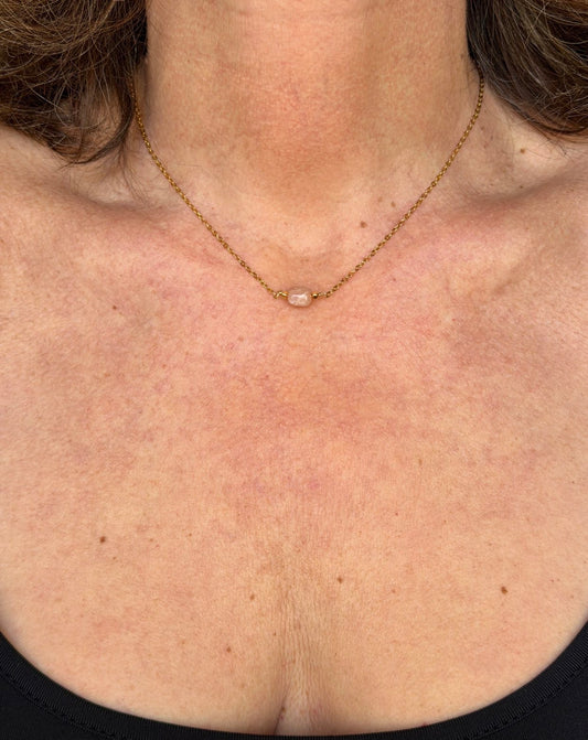 COLLIER SONYA