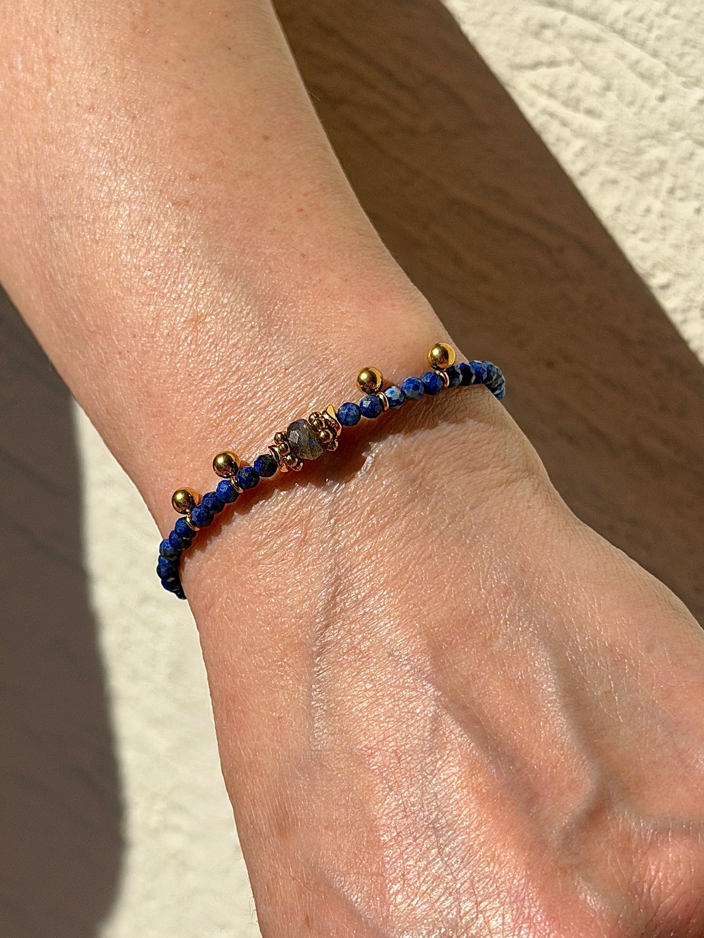BRACELET SKY