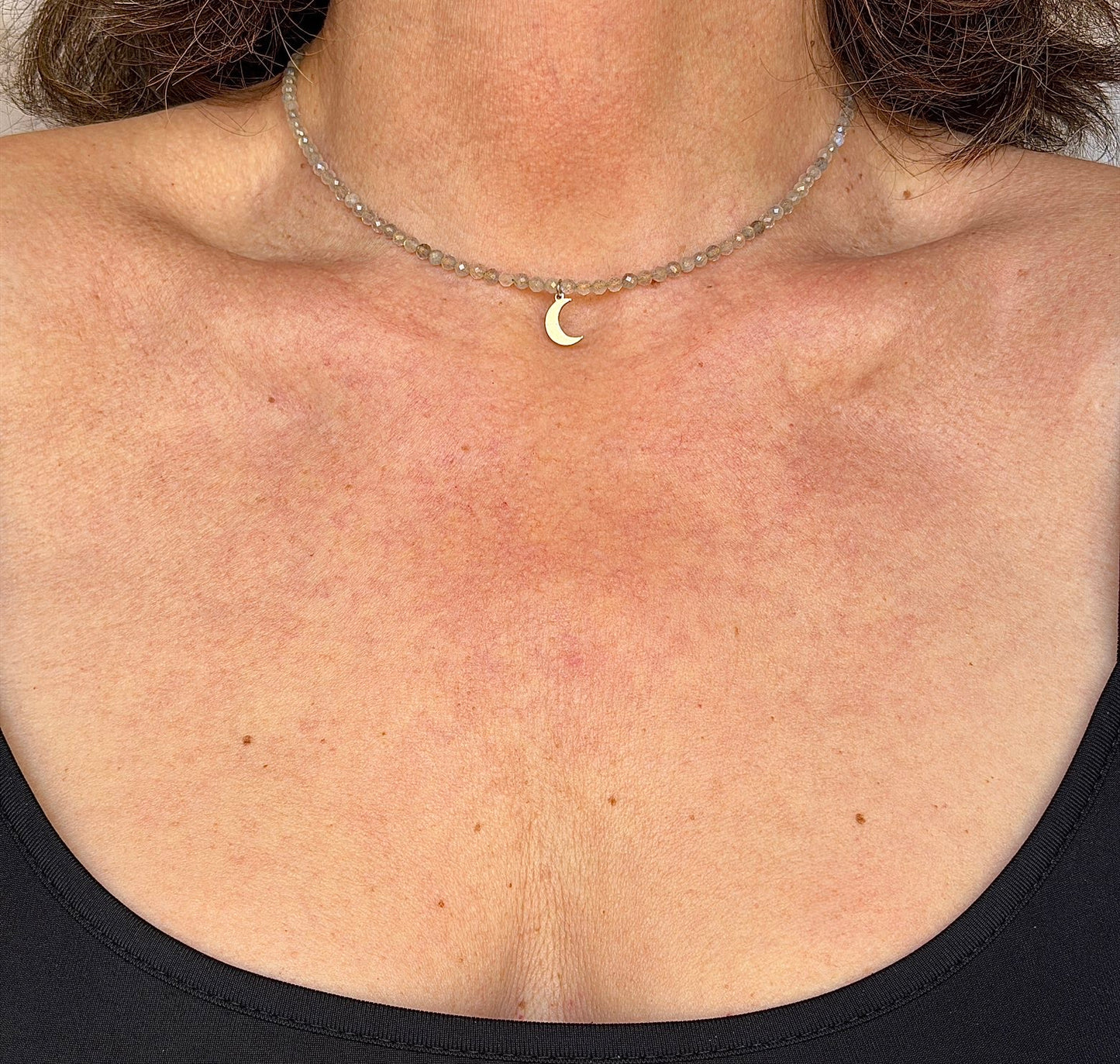 COLLIER LUNÉRIA