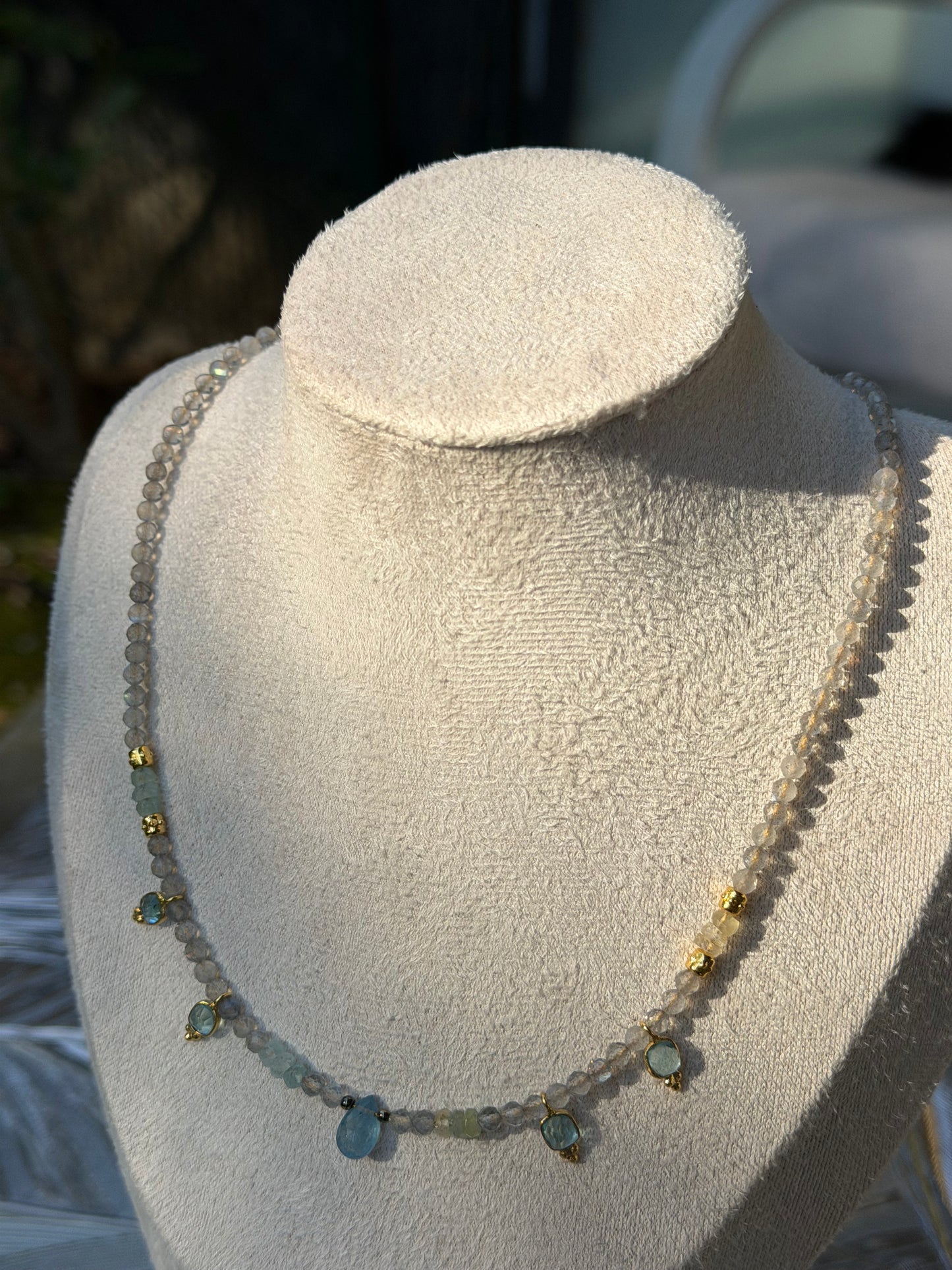 COLLIER MARINA