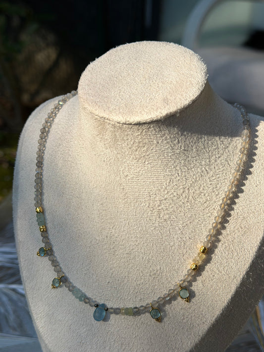 COLLIER MARINA