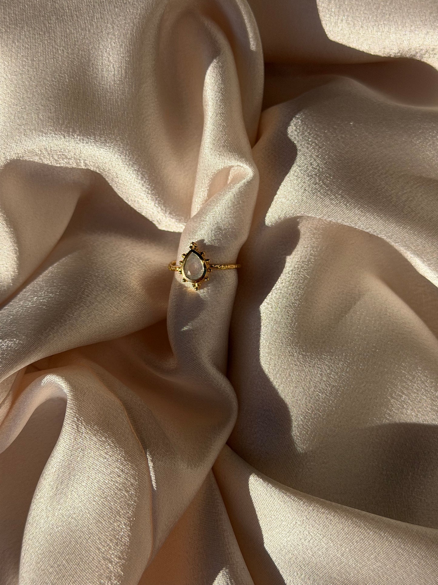 BAGUE LUMINA