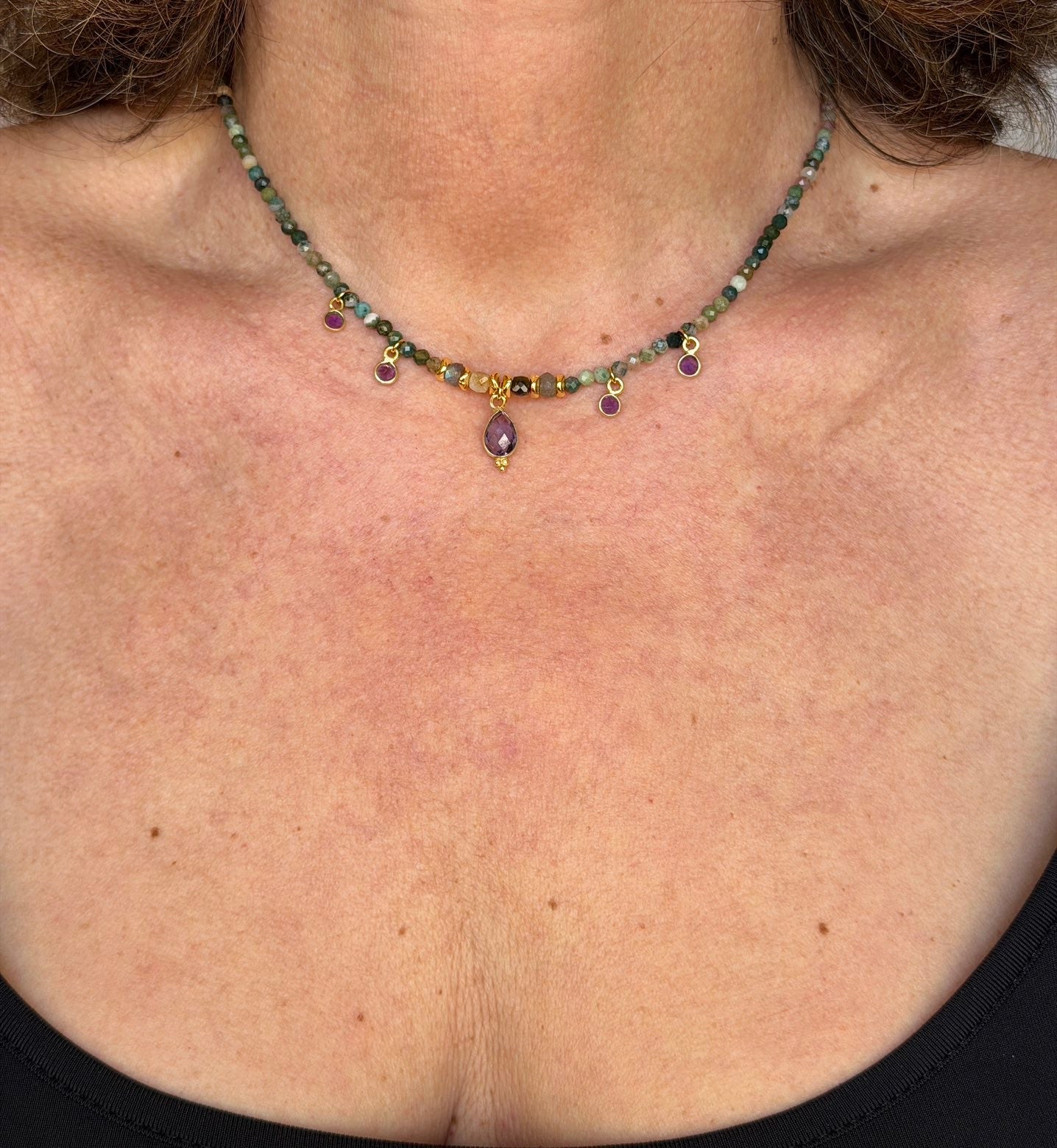 COLLIER INDIA