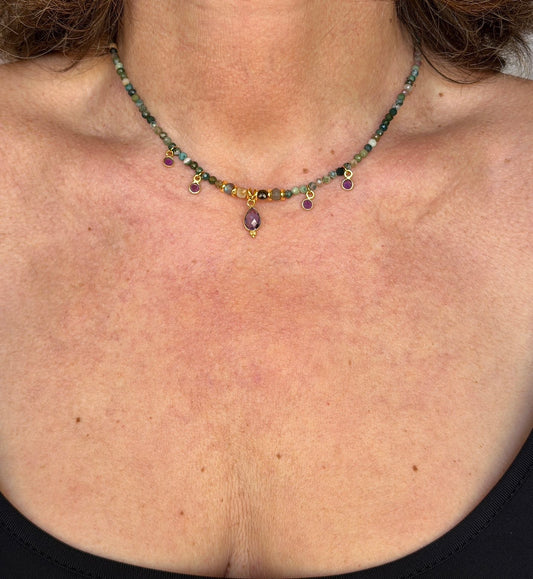 COLLIER INDIA