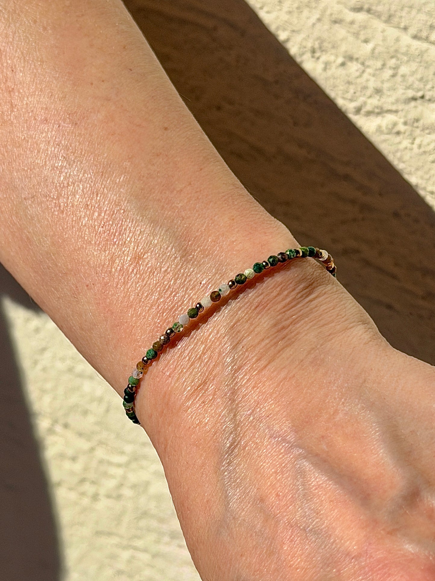 BRACELET AGATHA