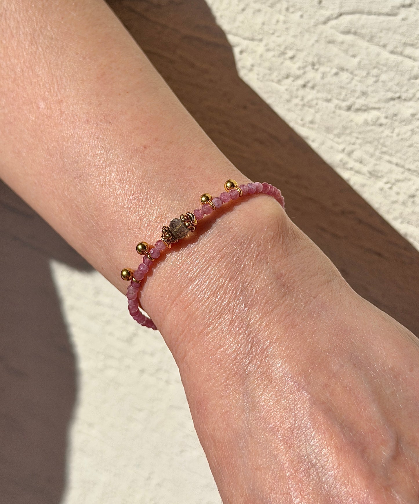 BRACELET ROSA