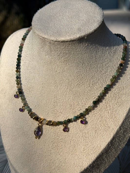 COLLIER INDIA