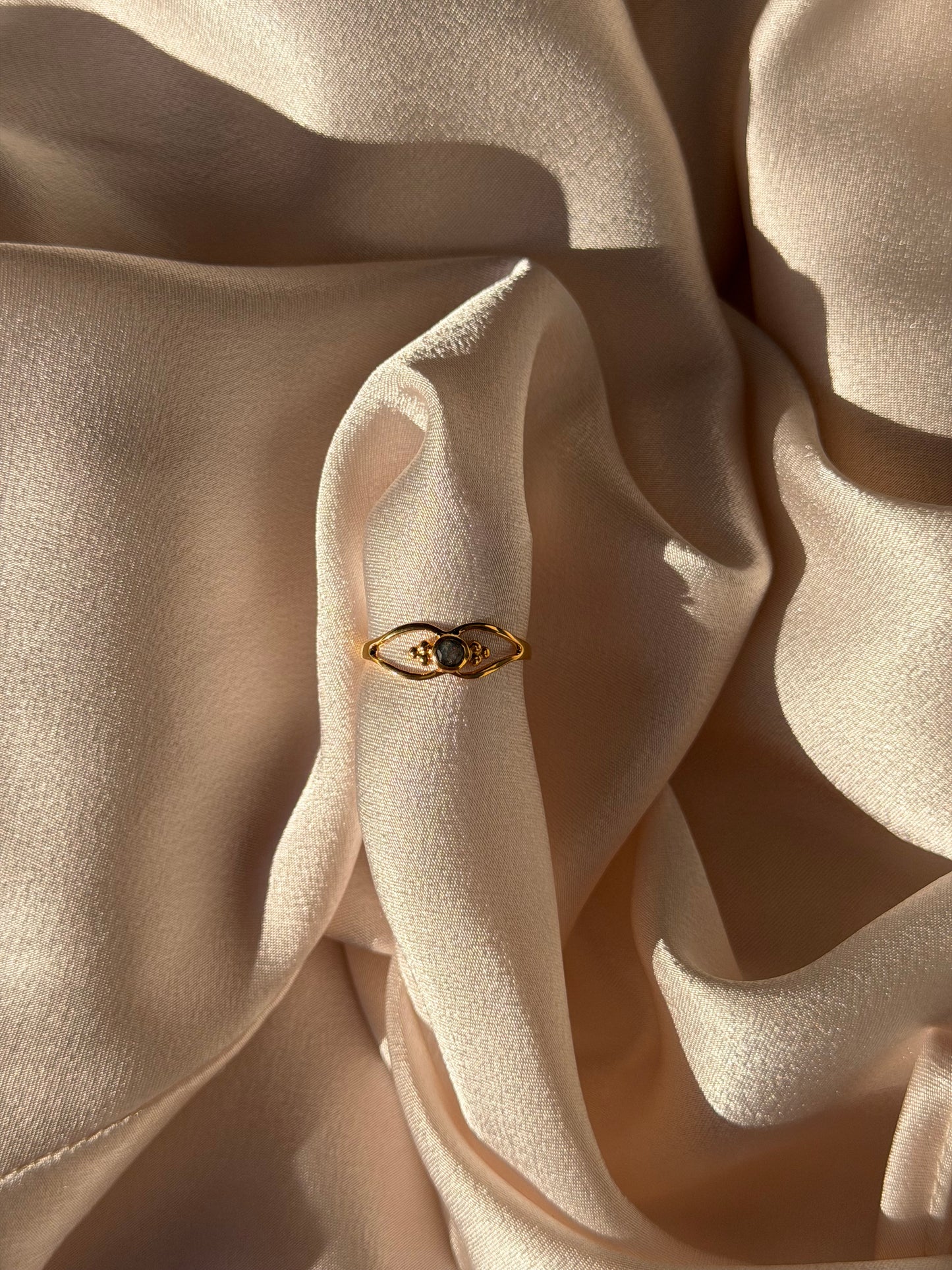 BAGUE SELENA