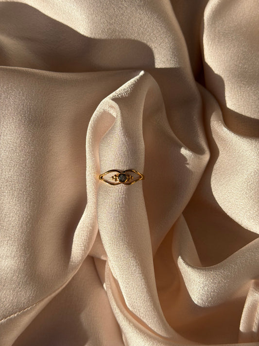 BAGUE SELENA