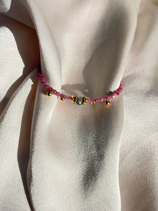 BRACELET ROSA
