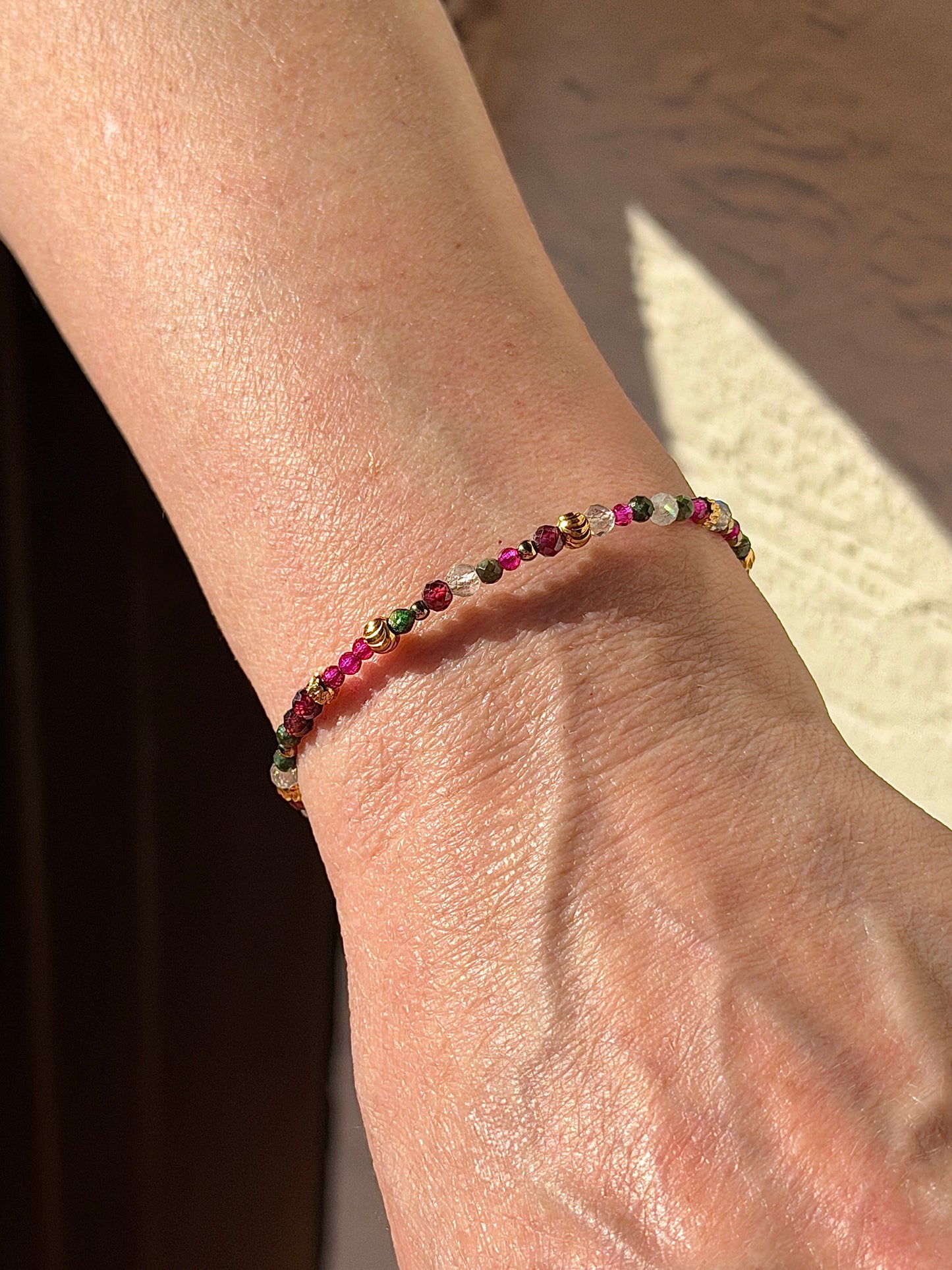 BRACELET AVA