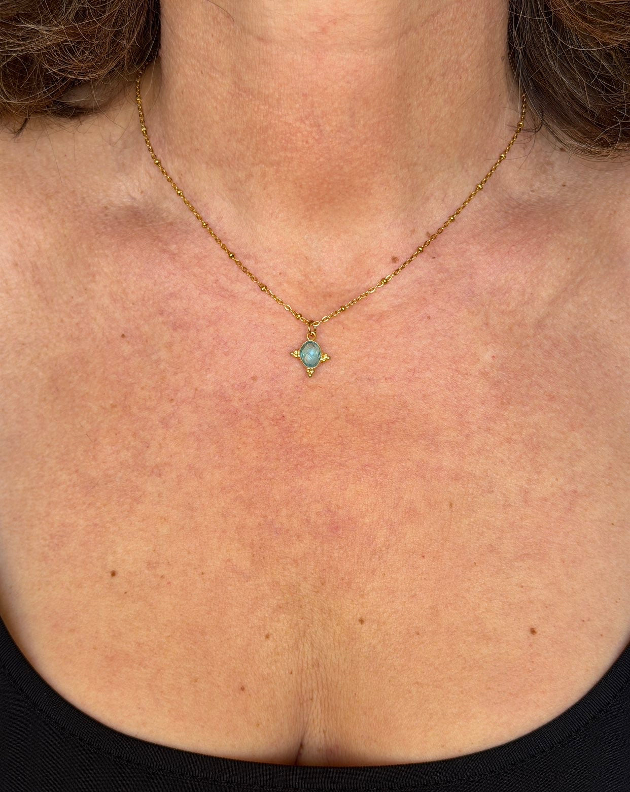 COLLIER ESTRELLA