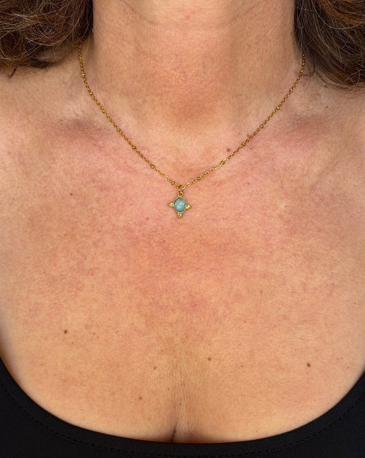 COLLIER ESTRELLA