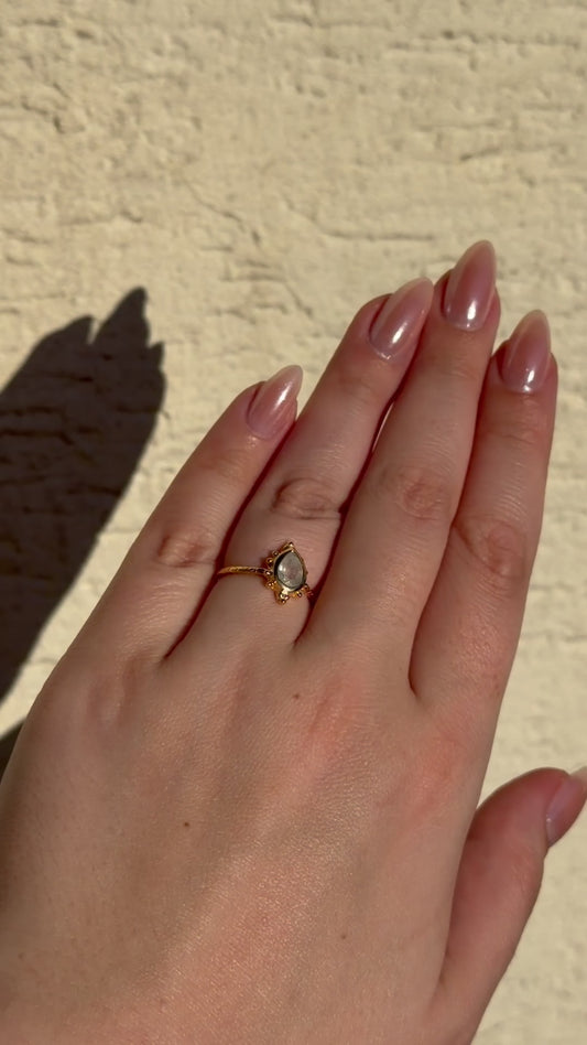 BAGUE LUMINA