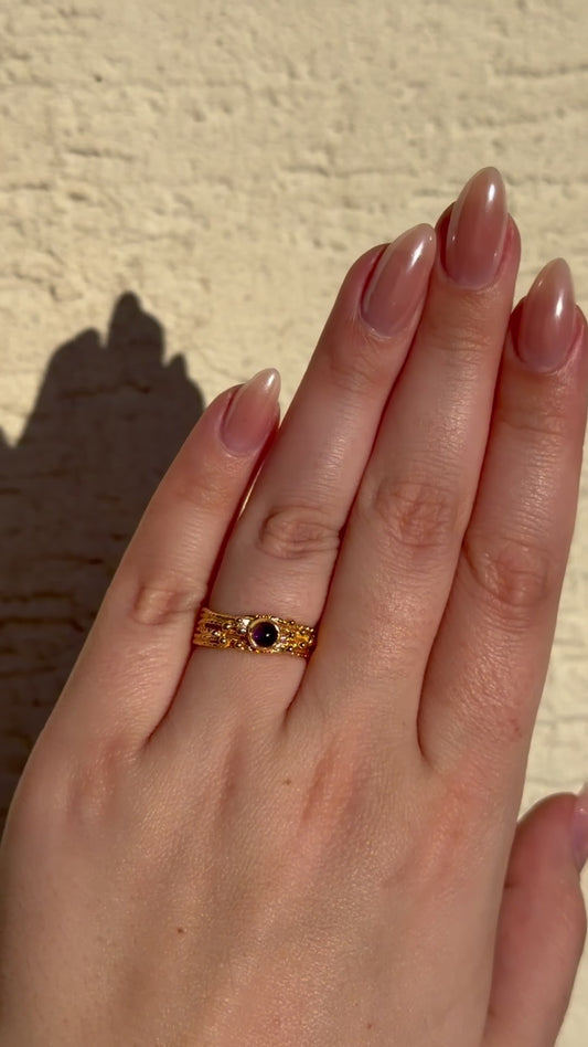 BAGUE CELIA
